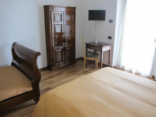 Villa Emilia – Castronno, MD