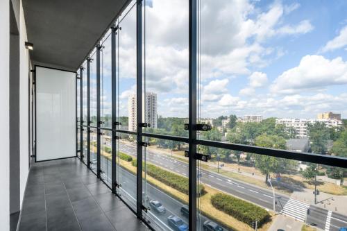 Varsovia Apartamenty Kasprzaka, Warsaw (photo 9)