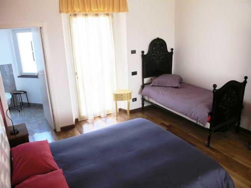 Villa Emilia – Castronno, MD