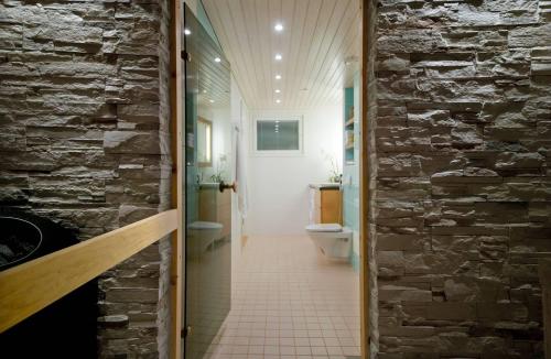 Holiday Club Kuusamon Tropiikki Apartments - main image