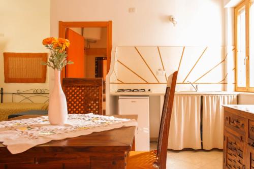 Marisal Accommodation, Alghero (foto 8)