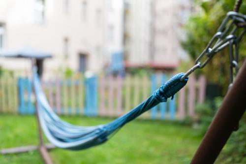 Hostel Dakura – Prague, PA