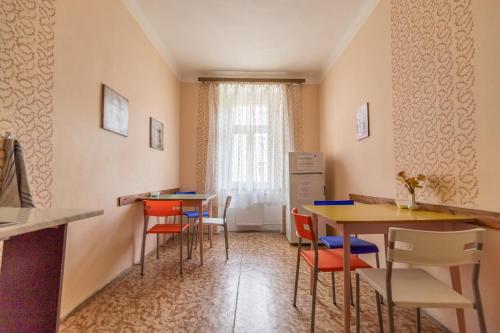 Hostel Dakura – Prague, PA