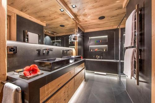 Grand Exclussive Residence des Rennes