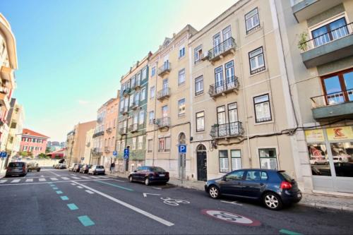 Akicity Praça de Espanha Selected - image 44