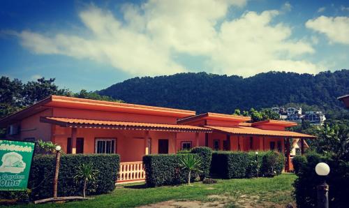 Hassana Garden Home