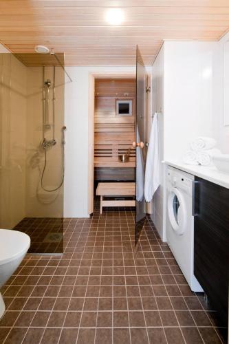 Holiday Club Kuusamon Tropiikki Apartments - image 6