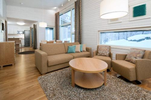 Holiday Club Kuusamon Tropiikki Apartments - image 9