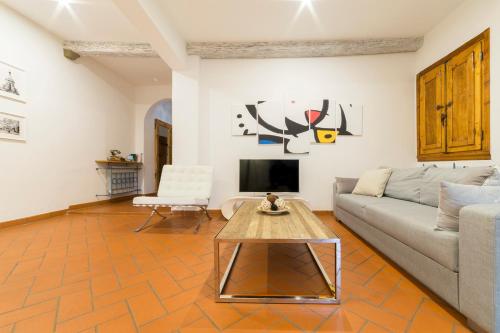 Santa Maria Novella 6 sleeps near the central station - image 5
