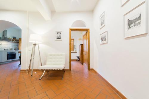 Santa Maria Novella 6 sleeps near the central station - image 8