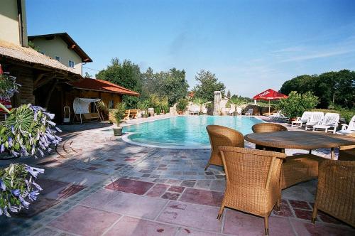 Hotel Gasthof-Strasser in Schnalla