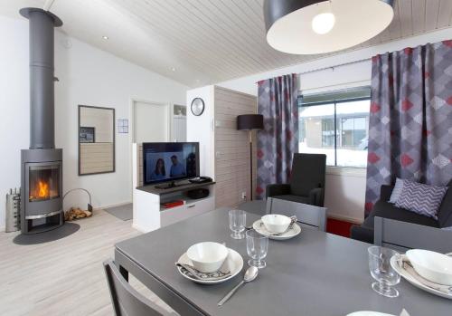 Holiday Club Kuusamon Tropiikki Apartments - image 10