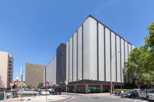 Apartamento luminoso y acogedor en Sevilla. A/C. - image 2