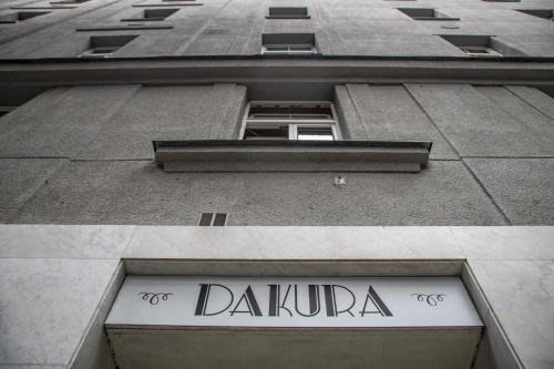 Hostel Dakura – Prague, PA