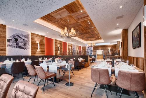 Obermuehle 4*S Boutique Resort