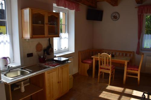 Penzion U podkováře (Penzion U podkovare) in เทรบอน
