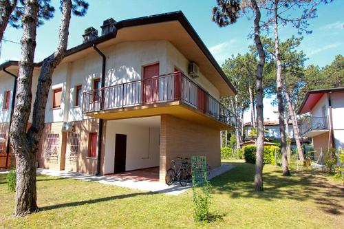  Villa Micoli in Lignano Sabbiadoro