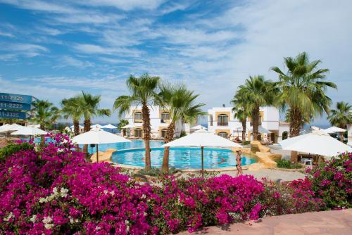 Amphoras Blu Ultra-All Inclusive Adults Only