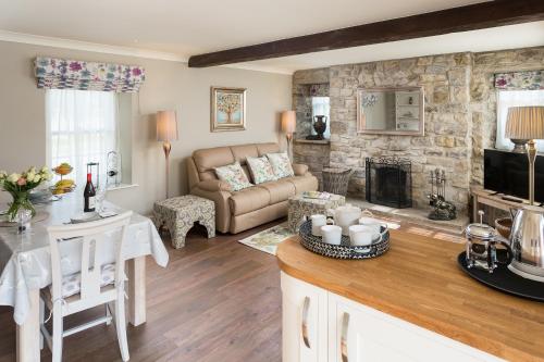 Forge Cottage