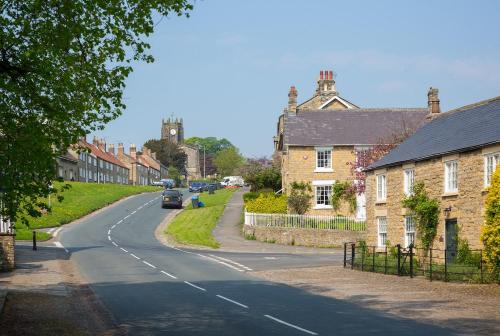 York Coxwold Route Planner Distance Time And Costs Viamichelin
