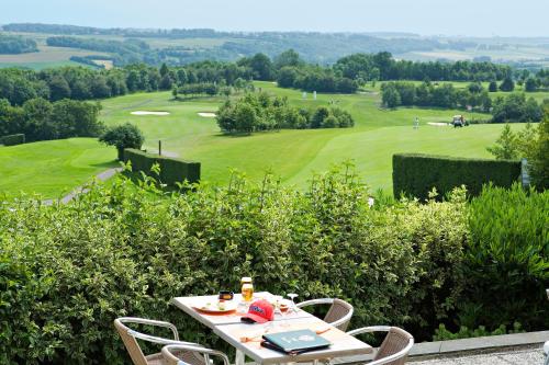 Najeti Hôtel du Golf - image 7