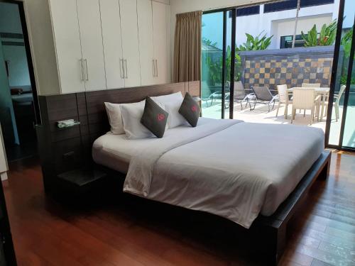 Eden Villa Phuket