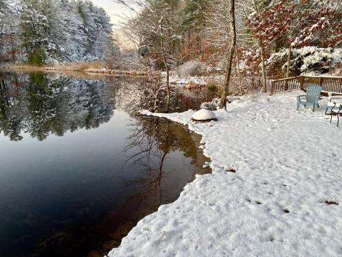 Clear Pond Suite - image 8