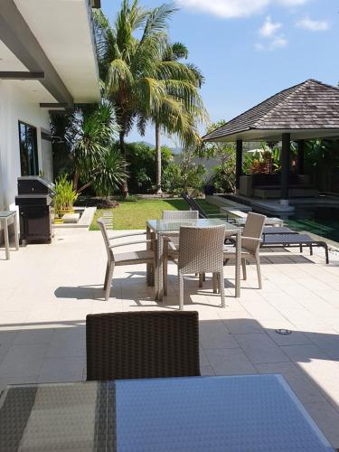 Eden Villa Phuket