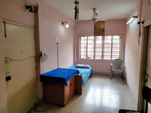 Hospdigisy-Double bed private room