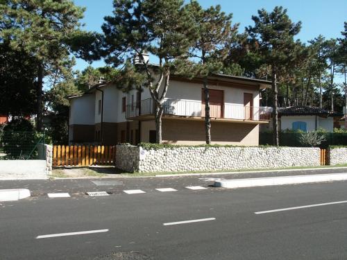 Villa Micoli in Lignano Sabbiadoro
