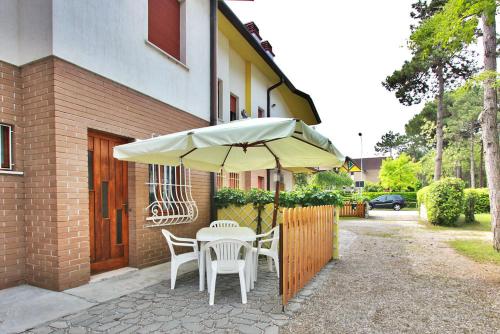  Villa Micoli in Lignano Sabbiadoro