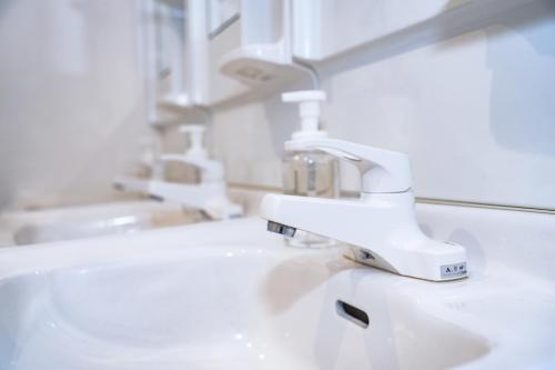 bnb+ Akihabara (Female Only), Tokio (fotografie 9)