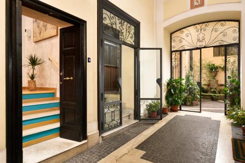 Piazza del Popolo Boutique Home, Rzym (zdjęcie 2)