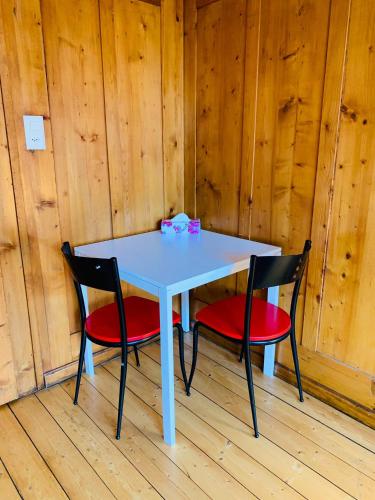 Chalet Jungfrau View - image 4
