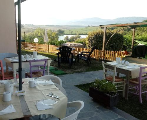 Il Marrondindo Bed & Breakfast