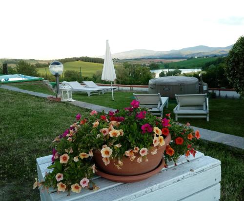 Il Marrondindo Bed & Breakfast