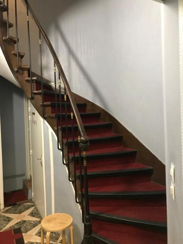 FM Hotel – Paris, TX