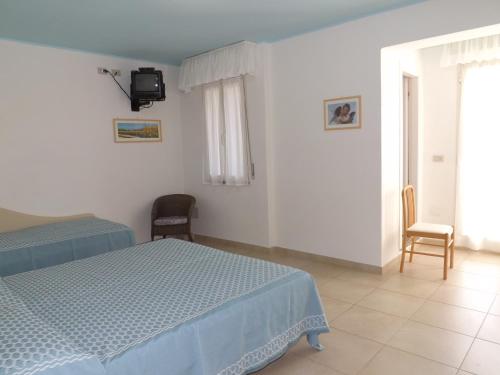 Hotel Muccioli Room Type - Triple Room
