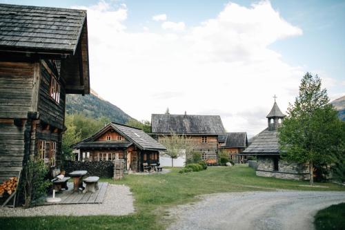 Landgut Moserhof