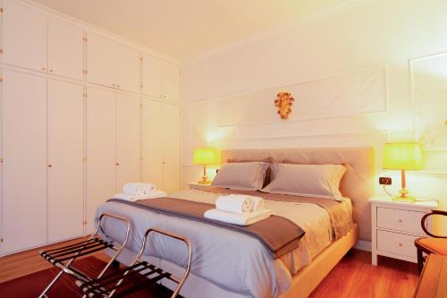 Ponte Vecchio Luxury Penthouse, Firenze