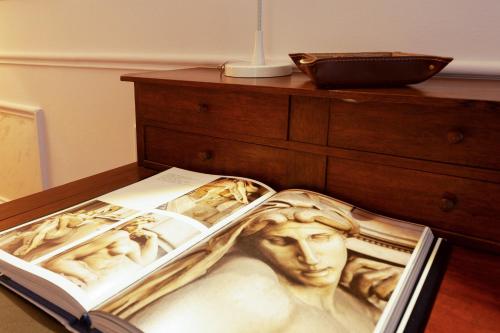 Ponte Vecchio Luxury Penthouse - image 14