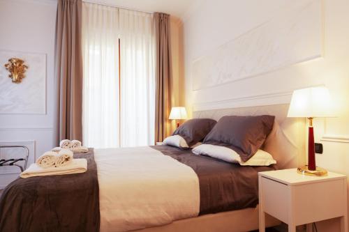 Ponte Vecchio Luxury Penthouse - main image