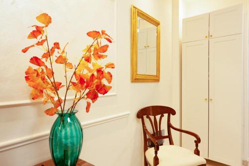 Ponte Vecchio Luxury Penthouse - image 11
