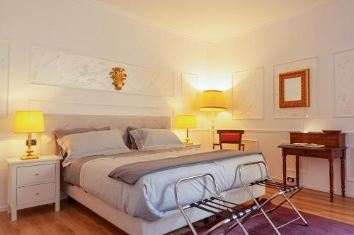 Ponte Vecchio Luxury Penthouse - image 7