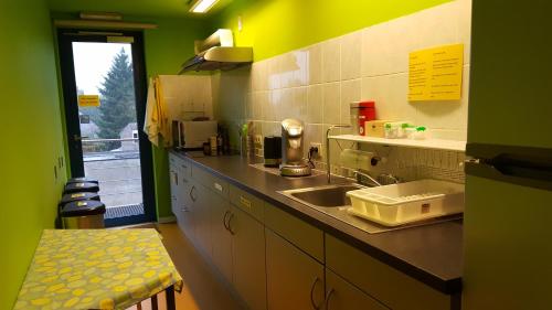 Hotel Amethist - صورة 5