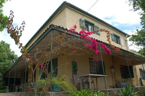 Fairy Knowe Backpackers Lodge – Wilderness, MO