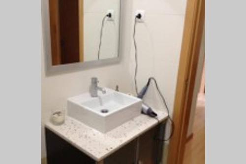 Apartamento Varandas Soalheiras