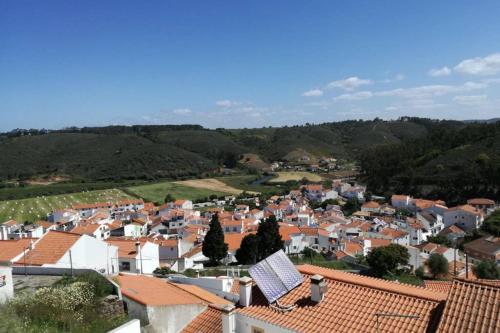 Apartamento Varandas Soalheiras