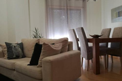 Apartamento Varandas Soalheiras