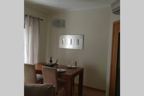 Apartamento Varandas Soalheiras